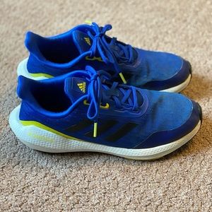 Adidas Sneakers Big Kid 5.5